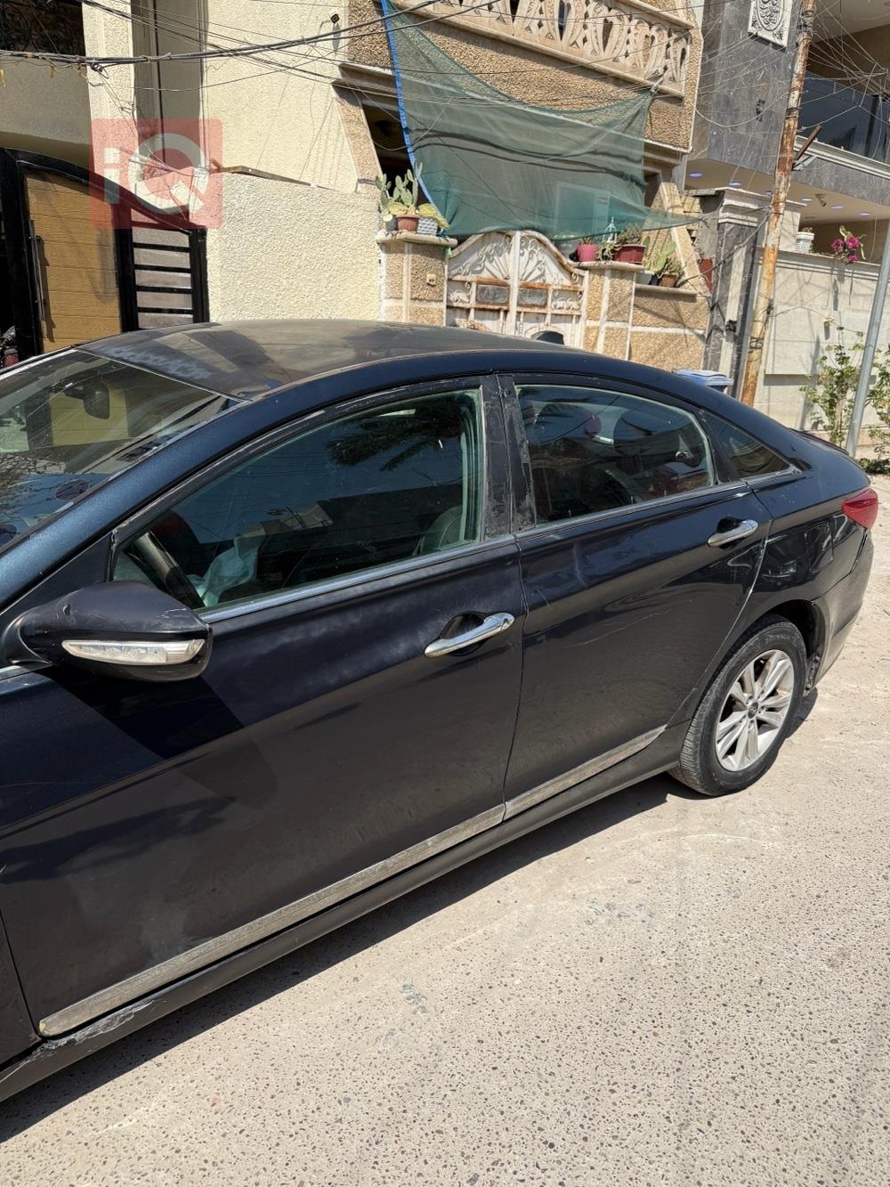 هيونداي سوناتا